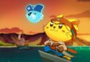 Cat Quest: Pirates of the Purribean a caminho da Nintendo Switch