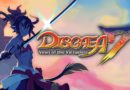 Disgaea 7: Vows of the Virtueless – Entrevista com Shunsuke Minowa