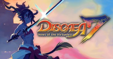 Disgaea 7: Vows of the Virtueless – Entrevista com Shunsuke Minowa Disgaea 7: Vows of the Virtueless – Entrevista com Shunsuke Minowa