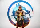Mortal Kombat 1 anunciado para a Nintendo Switch