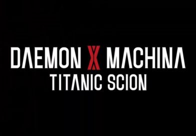 Marvelous anuncia Daemon X Machina: Titanic Scion