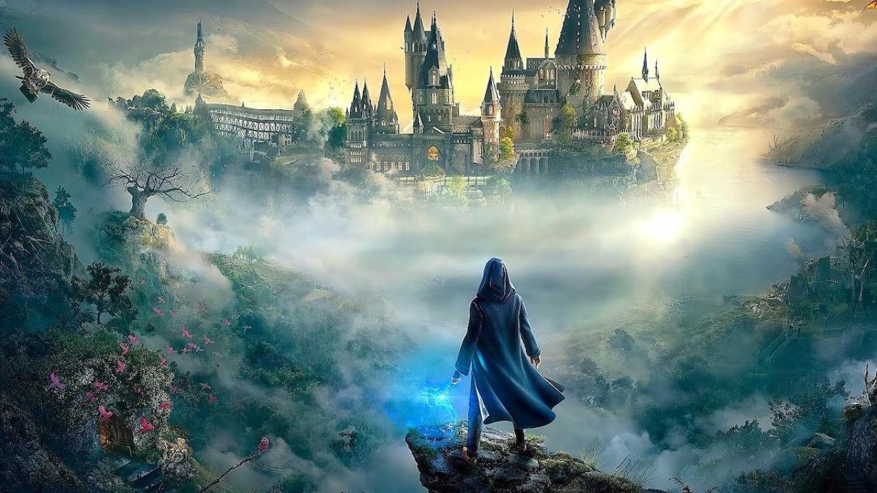 Hogwarts Legacy on X: Hogwarts Legacy launches on Nintendo Switch on  11/14/23. We know fans are looking forward to playing on Switch, therefore  creating the best possible experience is our top priority.