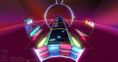 Gamescom 2023 – Spin Rhythm XD