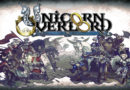 Unicorn Overlord é o novo RPG da Vanillaware