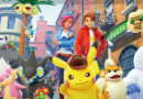 Detective Pikachu: Returns com lançamento agendado para outubro