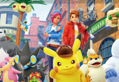 Detective Pikachu: Returns com lançamento agendado para outubro