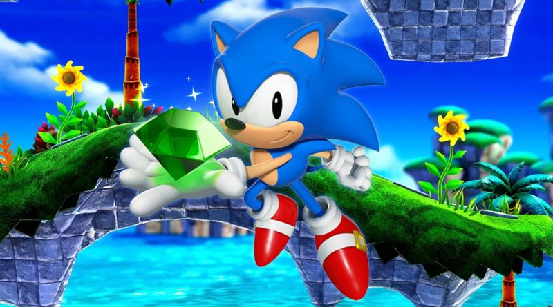 Sonic Superstars recebe trailer dedicado ao modo Battle