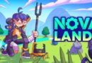 Nova Lands – Análise