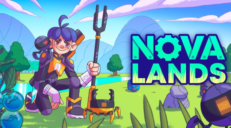 Nova Lands – Análise