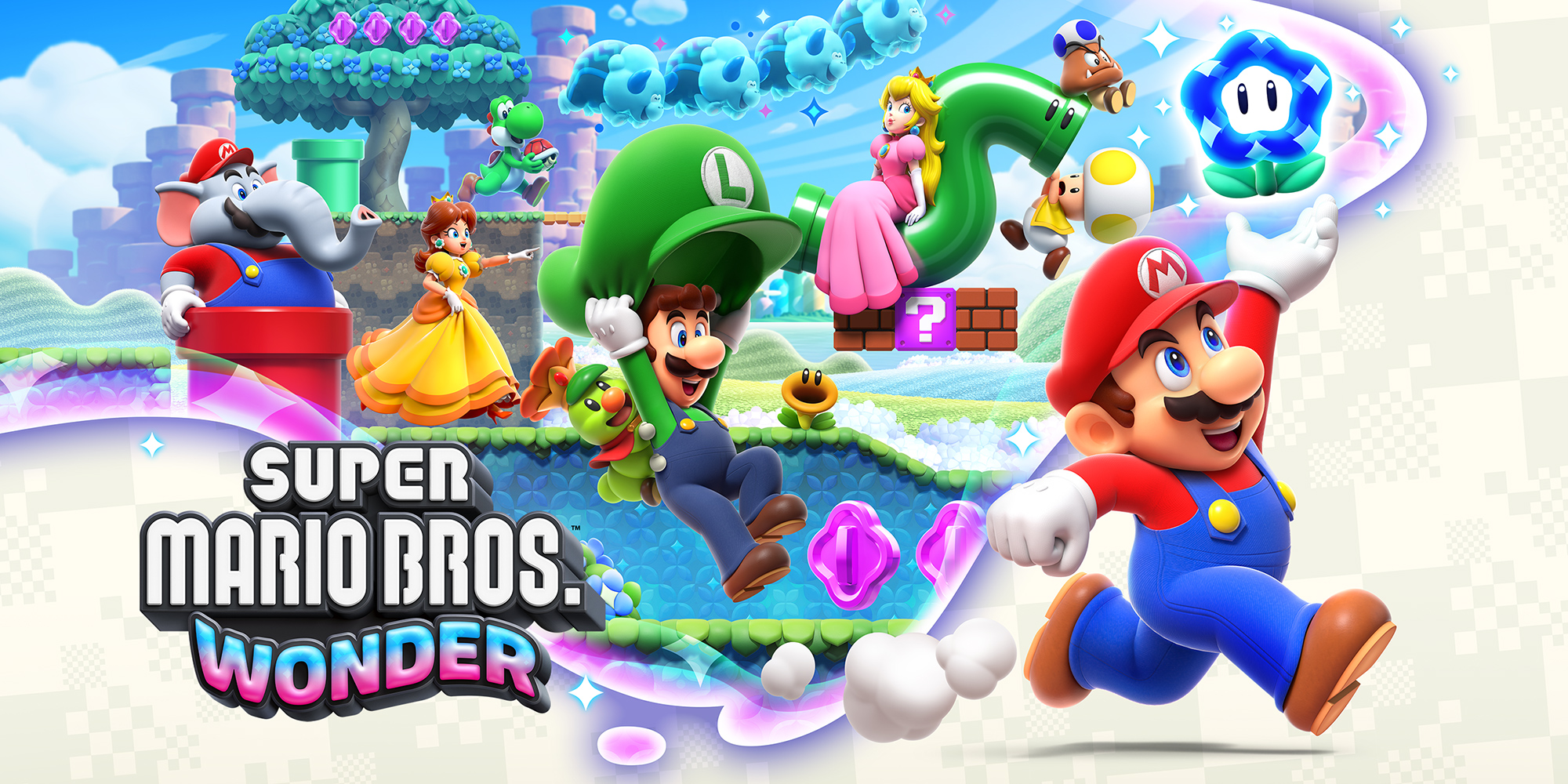 Super Mario Bros: tudo para você entrar no clima