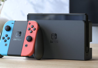 Nintendo Switch ultrapassa 141 milhões de consolas vendidas