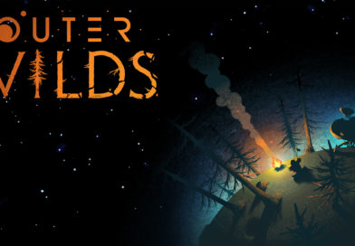 Outer Wilds em dezembro na Nintendo Switch