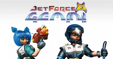 Jet Force Gemini está a caminho do Nintendo Switch Online