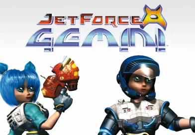 Jet Force Gemini está a caminho do Nintendo Switch Online