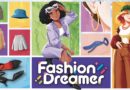 Fashion Dreamer – Análise