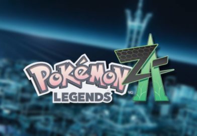 Pokémon Legends Z-A anunciado para 2025