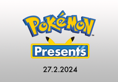 Pokémon Presents – 27/02/2024