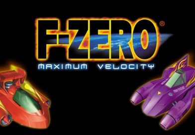 F-Zero Maximum Velocity chega esta semana ao Nintendo Switch Online