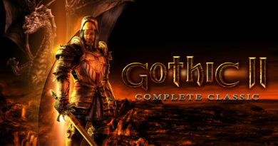 Gothic II: Complete Classic – Análise