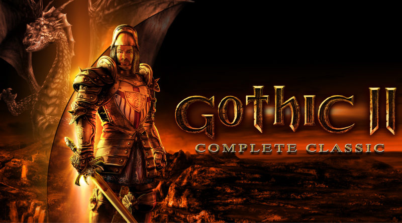 Gothic II: Complete Classic – Análise