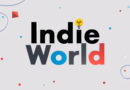 Nova Indie World será transmitida amanhã