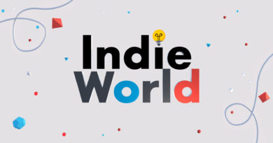 Indie World Showcase – 17/04/2024