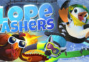 Gamescom 2024 – Slopecrashers