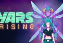 Antevisão – Yars Rising