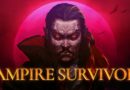 Vampire Survivors – Análise