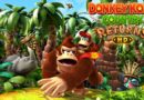 Donkey Kong Country Returns HD – Análise