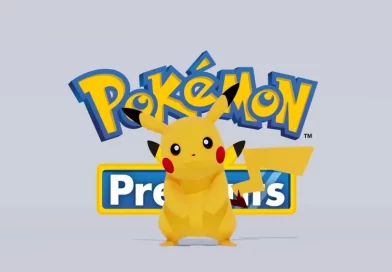 Pokémon Presents – 27/02/2025