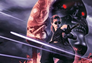 Terminator 2D: No Fate revelado para a Nintendo Switch