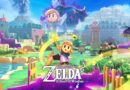 The Legend of Zelda: Echoes of Wisdom – Análise