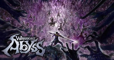 Warriors: Abyss – Análise