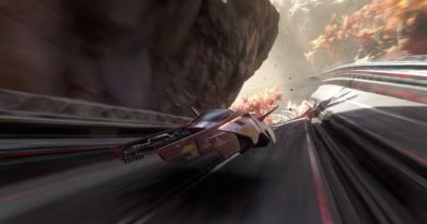 Fast Fusion será título de lançamento da Nintendo Switch 2, chega em junho por €14,99