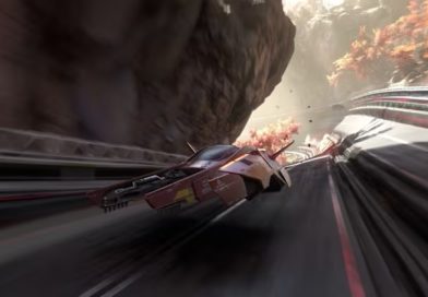Fast Fusion será título de lançamento da Nintendo Switch 2, chega em junho por €14,99