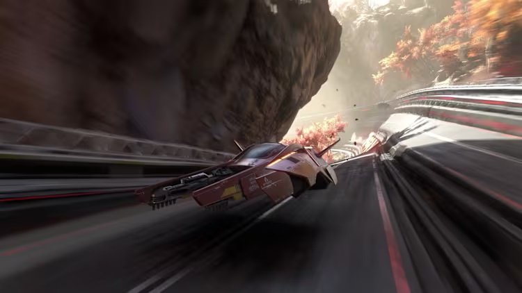 Fast Fusion será título de lançamento da Nintendo Switch 2, chega em junho por €14,99