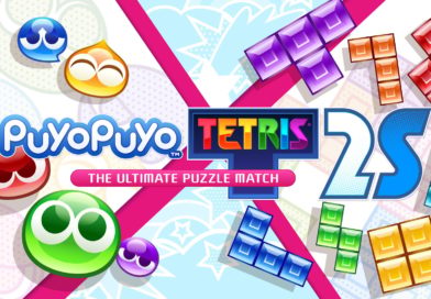 Puyo Puyo Tetris 2S recebe primeiro trailer