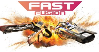 Fast Fusion – Análise