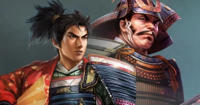 Koei Tecmo revela novo vídeo de Nobunaga’s Ambition: Awakening Complete Edition para a Nintendo Switch 2