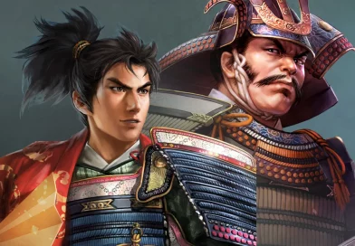 Koei Tecmo revela novo vídeo de Nobunaga’s Ambition: Awakening Complete Edition para a Nintendo Switch 2
