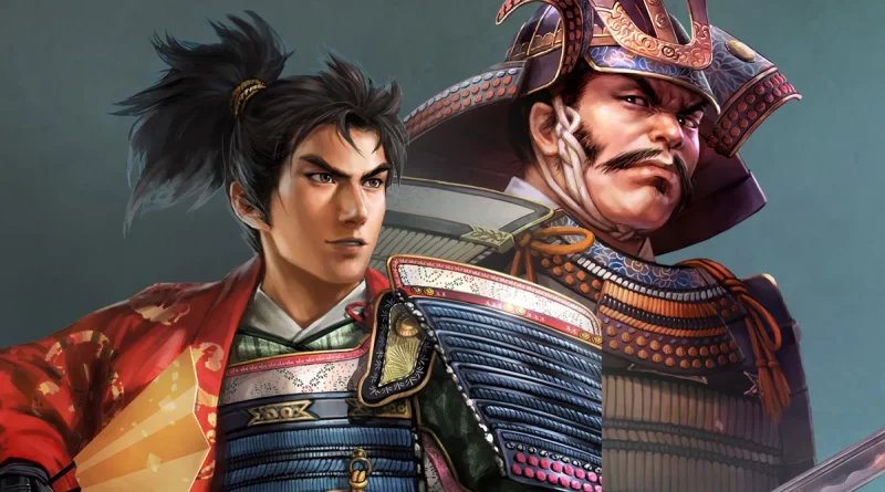 Koei Tecmo revela novo vídeo de Nobunaga’s Ambition: Awakening Complete Edition para a Nintendo Switch 2