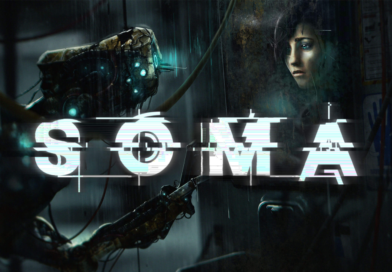 SOMA chega à Nintendo Switch a 24 de julho