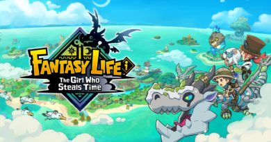 Fantasy Life i: The Girl Who Steals Time – Análise