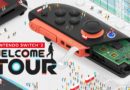Nintendo Switch 2 Welcome Tour – Análise