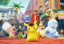 Detective Pikachu Returns – Análise