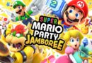 Super Mario Party Jamboree – Análise