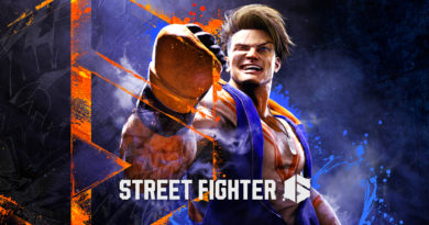 Street Fighter 6 Years 1-2 Fighter Edition – Análise