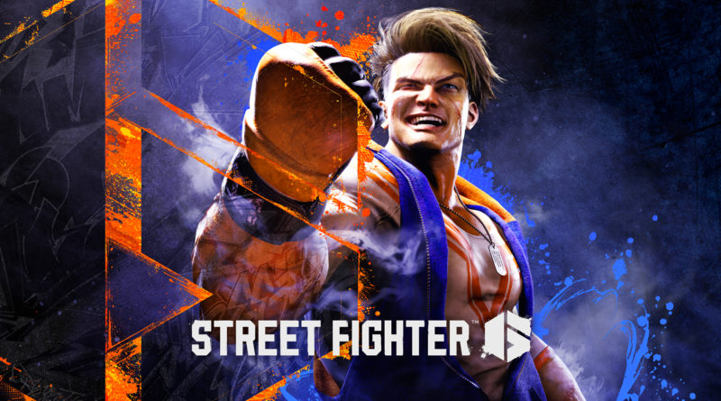 Street Fighter 6 Years 1-2 Fighter Edition – Análise