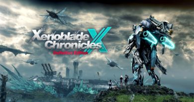 Xenoblade Chronicles X regressa com edição melhorada para Nintendo Switch 2 Xenoblade Chronicles X regressa com edição melhorada para Nintendo Switch 2